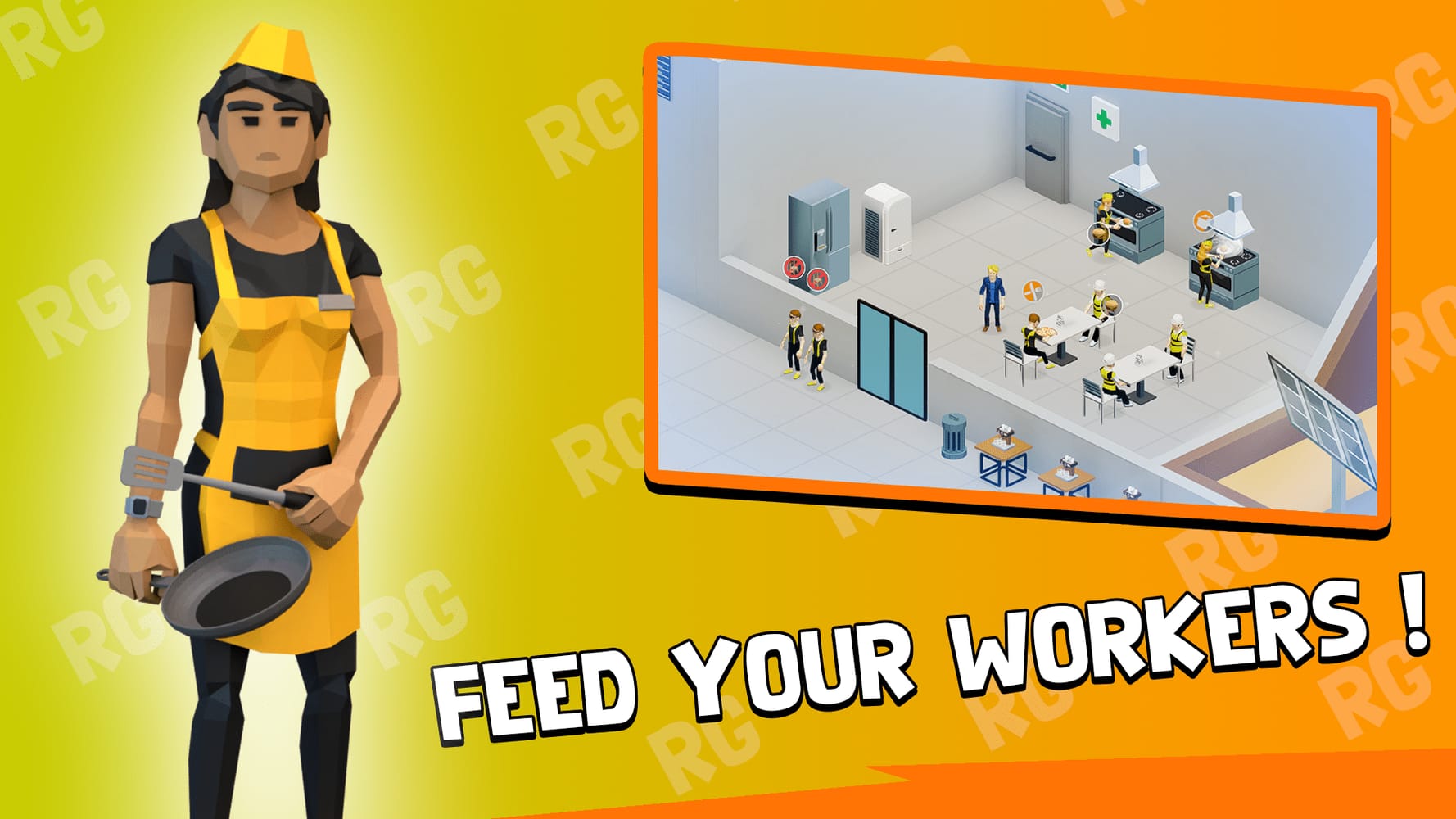 Crypto Mining Tycoon screenshot 4