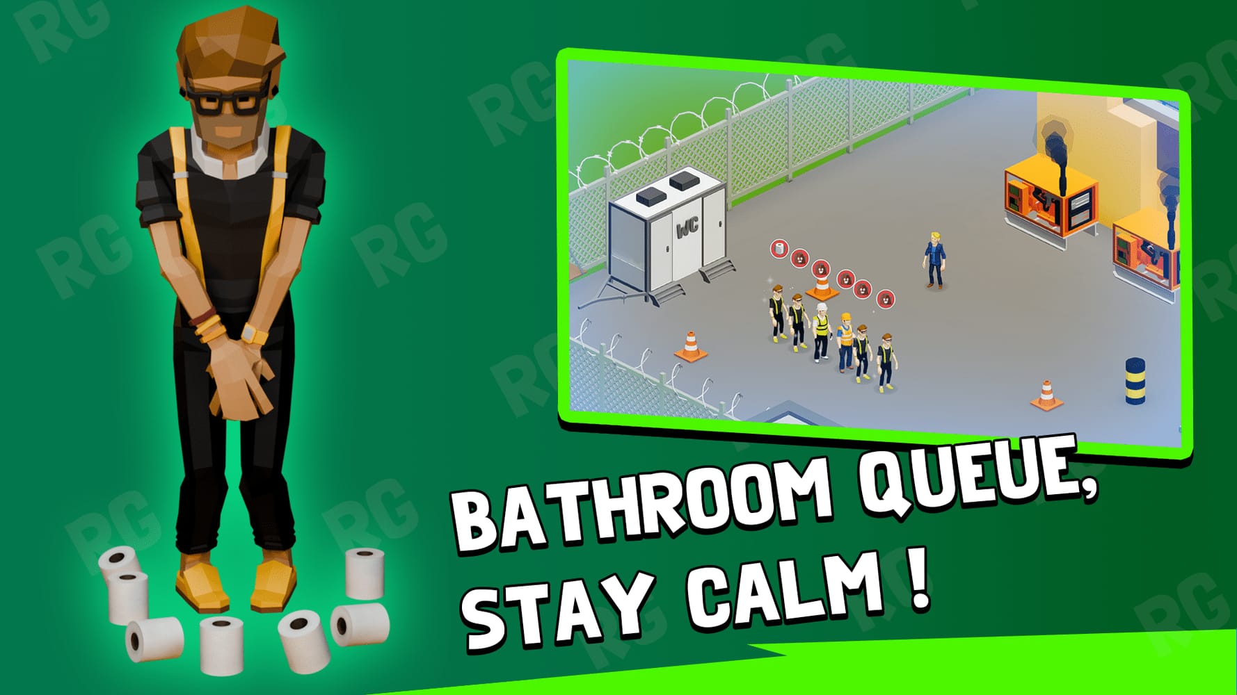 Crypto Mining Tycoon screenshot 5