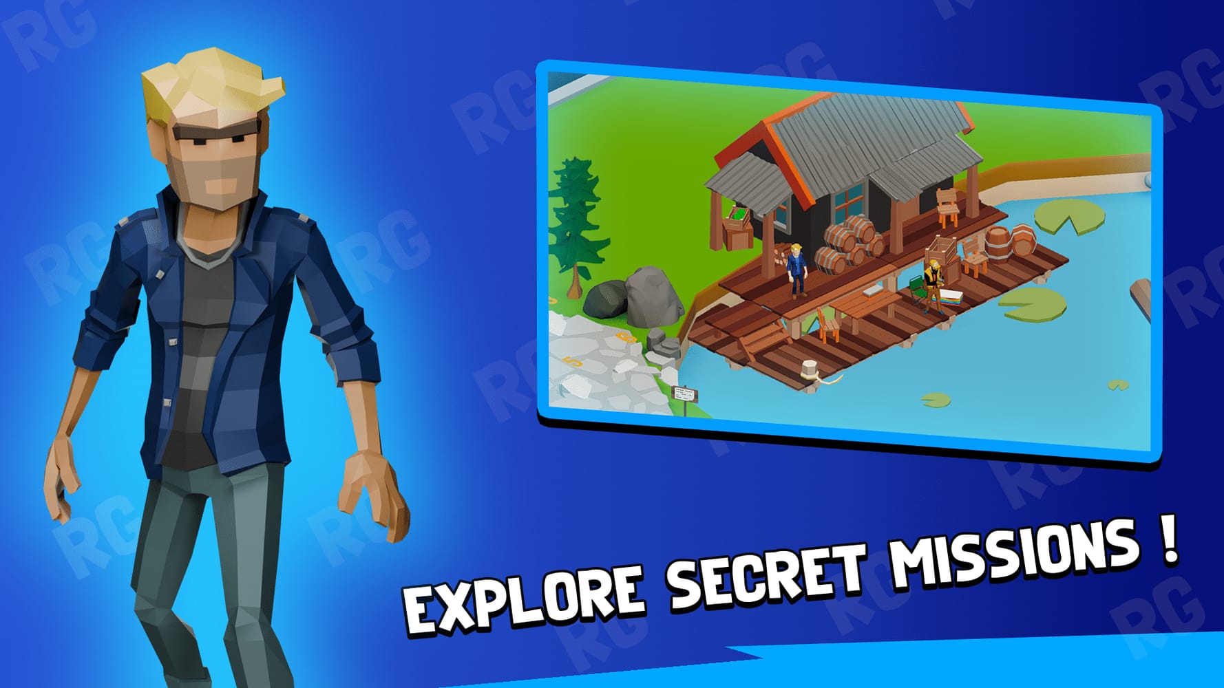 Crypto Mining Tycoon screenshot 7